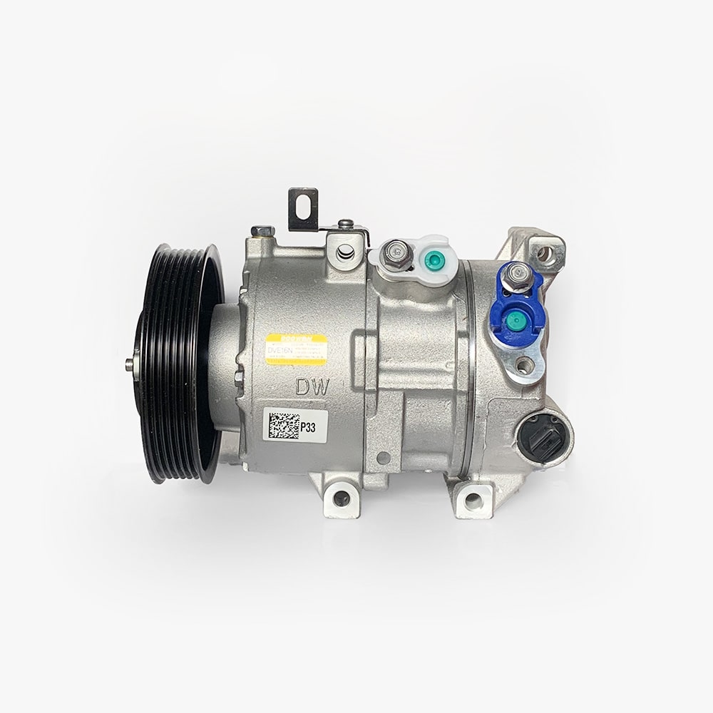 lốc điều hòa hyundai tucson 2018-2019 chính hãng doowon 97701-d3301